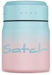 Satch Thermo Lunchbox 500ml, auslaufsicher, isoliert, mit...