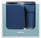 Mepal - Geschenkset Lunch - Lunch Set mit Lunchbox & Kaffeebecher To Go -...