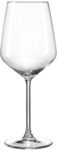 Ritzenhoff & Breker Glasserie Rumba Variante: Weissweingl&auml;ser Set 4 tlg. 370 ml