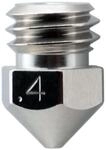 Micro-Swiss MicroSwiss D&uuml;se 0.4mm f&uuml;r Creality CR-X, CR-X Pro, Sovol SV02...