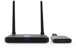 Nedis Wireless HDMI &trade; &Uuml;bertrager | WLAN | 2400-5000 MHz | 30.0 m...