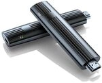 GigaBlue Nano HDMI Extender kabellos &uuml;bertragen 1080p Full-HD / 30m / kein WLAN