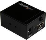 StarTech HDMI Inline Booster Repeater, 35m, 1080p 60Hz, Signalverst&auml;rker