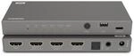 Marmitek Connect AE34 - eARC HDMI Audio Extractor - Konverter f&uuml;r 2 Systeme