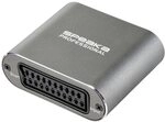 Speaka Professional TV, Monitor Konverter SP-SHC-200 [SCART - HDMI] 1920 x 1080...