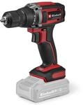 Einhell Akku-Bohrschrauber TC-CD 18/38 Li - Solo Power X-Change (18 V, 38 Nm,...