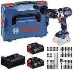 Bosch Professional 0615A500E0 0615A500E0 Werkzeugset