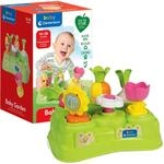 Clementoni Sortierer f&uuml;r buntes Gartengem&uuml;se in Baby Formen