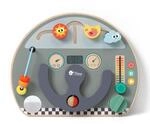 Classic World Activity-Board Cockpit| Lernspielzeug f&uuml;r Kinder ab 1 Jahr 