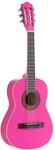Voggenreiter Kindergitarre 1/2 Kinder Akustikgitarre Spielzeug Instrument (18...