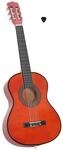 vidaXL Lindenholz Klassikgitarre f&uuml;r Anf&auml;nger Kinder Amateurmusiker Klassisch