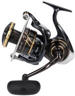 DAIWA 23 Caldia SW 8000-H Beidh&auml;ndig Meeres Angelrolle Frontbremse 10320-805