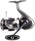 Daiwa 25 Caldia FC LT Spinnrolle 1000-5000 Frontbremsrolle (3000)