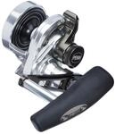 Penn Retaliate Lever Drag Jigging Reel 10 LH - Multirolle, Meeresrolle,...