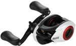 Abu Garcia Max Pro Low Profile Baitcasting-Rolle | Rolle zum Angeln auf Raubfische in