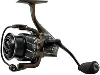 Abu Garcia Spinnrolle, Spike S Spinnrollen, Raubfischangeln, S&uuml;&szlig;wasserangler,