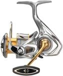 DAIWA 21 Freams LT 2500-XH Beidh&auml;ndig Spinning Angelrolle Frontbremse 10229-252