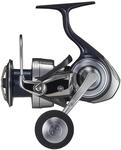 DAIWA 21 Certate SW (G) 5000-H Beidh&auml;ndig Meeres Angelrolle Frontbremse...