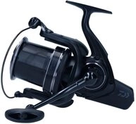 DAIWA 23 Emblem 45 SCW QD, Big Pit Angelrolle, Frontbremse, 10158-800