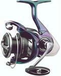 Daiwa Regal LT (RGLT2500D-XH-B) Angelrolle zum Spinnen