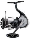 DAIWA 24 CERTATE (G) LT 4000D-C, Angelrolle, Spinnrolle, Frontbremse, 10424-400