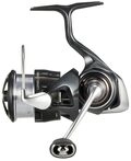 DAIWA 24 LUVIAS LT 2500S, Angelrolle, Spinnrolle, Frontbremse, 10214-250