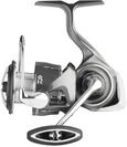 DAIWA 24 LUVIAS LT 3000D, Angelrolle, Spinnrolle, Frontbremse, 10214-301