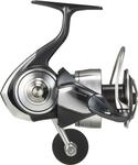 Daiwa 24 Certate SW(G) 4000-H Meeres-Spinnrolle