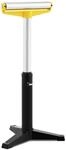 MSW MSW-RS-800 Rollenbock Rollenst&auml;nder St&uuml;tzbock Unterstellbock 60 bis 97 cm...
