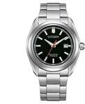 Citizen Super Titanium AW1900-50E Herrenuhr