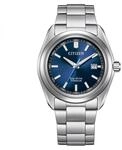Citizen Super Titanium AW1900-50L Herrenuhr