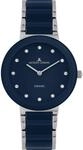 JACQUES LEMANS Monaco 42-7ZB Damenarmbanduhr