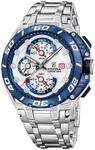 Festina Chrono Bike F20754/1 Herrenchronograph