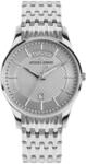 JACQUES LEMANS - Armbanduhr Date London - Quartz Uhrwerk - Geh&auml;usedicke: 8 mm -