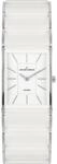 JACQUES LEMANS Damen-Uhren Analog Quarz One Size, Silber 32031660