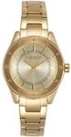 DKNY Quarz Damenuhr Chambers Sport mit Edelstahlarmband