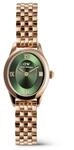Daniel Wellington Ophelia Uhr One Size Steinless Steel with Pvd Plated Rose...