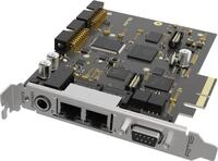 RME HDSPe AoX-D - PCIe Soundkarte