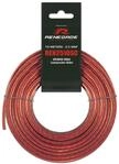 Renegade REN2510SC - 10 m Lautsprecher-Kabel 2,5 mm&sup2;
