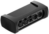 Neutrik NA-2I2O-DLINE Stagebox Schwarz 1 St.