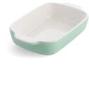 KitchenAid Stoneware Backform Rechteckig Keramik Antihaftbeschichtung mit