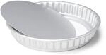 patisse Professional Quicheform mit losem Boden - Tartform - aus Aluminium &...