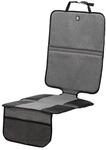 Dooky - Kindersitzunterlage 27 x 5 x 49 cm - Autositz Schutz Kinder & Baby, Unterlage