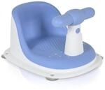 Moni Baby-Badesitz Bernie HA-B39 Badering, rutschfeste Basis, R&uuml;ckenlehne,...