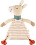 Schnuffeltuch Lama Baby Geschenk