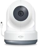 ELRO BC4000-C Full HD Extra Baby Kamera Babyphone Royale