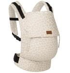 Hoppediz Buckle Toddler, Babytrage f&uuml;r Kleinkinder (9-25 kg), Design Kigali