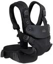 Joie Savvy Air 4 in 1 Mesh Babytrage - Atmungsaktive, ergonomische Babytrage...