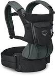 Poco Soft Child Carrier LT EF Black OS