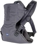 Chicco Easyfit Ergonomischer Babytrage f&uuml;r Neugeborene von der Geburt bis 9 kg,
